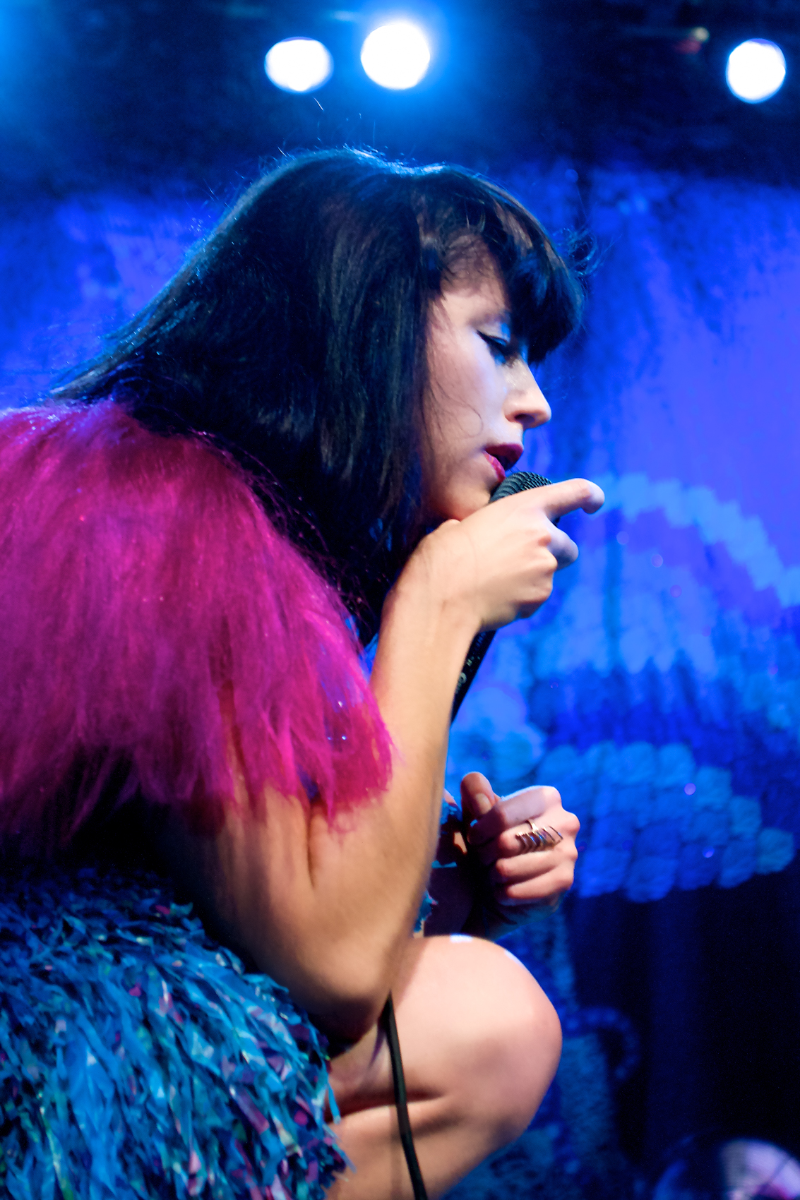 Sold Out Show at TLA
Philadelphia, Pa 
October 21, 2012 


DerekBrad.com